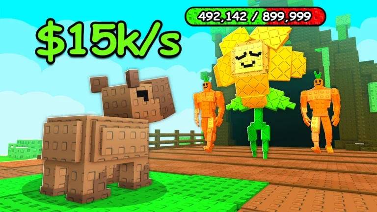 Capybaras vs Plants codes  feedzy_import_tag