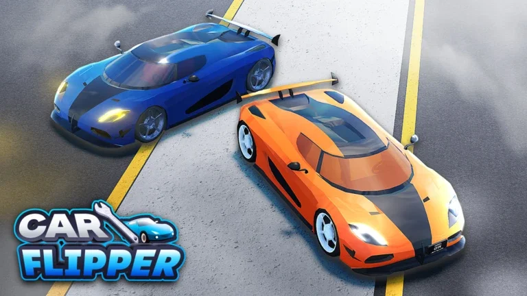 Car Flipper codes  feedzy_import_tag