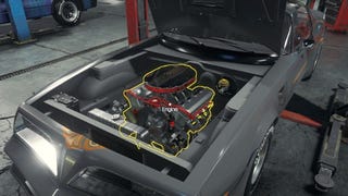 Car Mechanic Simulator 2018 launches free Tuning DLC