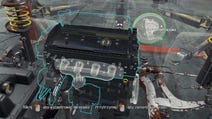 Car Mechanic Simulator 2018 - zlecenie fabularne: Bolthorn Grand Mojave i Royale Crown