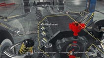Car Mechanic Simulator 2018 - zlecenie fabularne: Delray Custom i Castor Earthquake