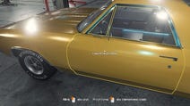 Car Mechanic Simulator 2018 - zlecenie fabularne: Emdem Lotz GT i Bolt Altana