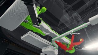 Car Mechanic Simulator 2018 - zlecenie fabularne: FMW Roadster i Bolt Chapman