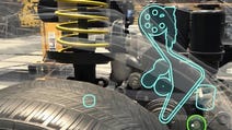 Car Mechanic Simulator 2021 - jak poszukać i oznaczyć części do naprawy