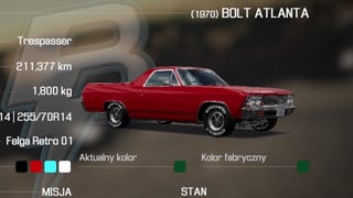 Car Mechanic Simulator 2021 - zlecenie: Bolt Atlanta