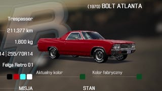 Car Mechanic Simulator 2021 - zlecenie: Bolt Atlanta