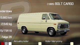 Car Mechanic Simulator 2021 - zlecenie: Bolt Cargo