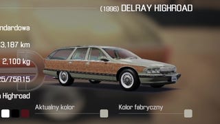 Car Mechanic Simulator 2021 - zlecenie: Delray Highroad