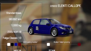 Car Mechanic Simulator 2021 - zlecenie: Elenti Callope
