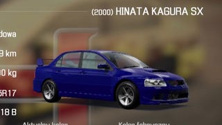 Car Mechanic Simulator 2021 - zlecenie: Hinata Kagura SX (1)
