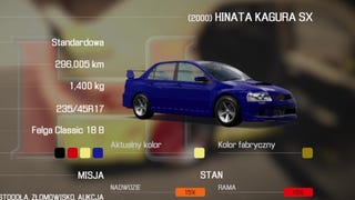 Car Mechanic Simulator 2021 - zlecenie: Hinata Kagura SX (2)