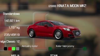 Car Mechanic Simulator 2021 - zlecenie: Hinata Moon MK2