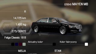Car Mechanic Simulator 2021 - zlecenie: Mayen M8