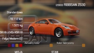 Car Mechanic Simulator 2021 - zlecenie: Ribbsan Z530