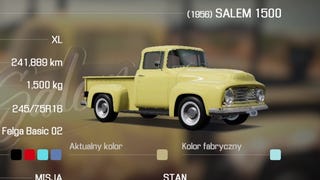 Car Mechanic Simulator 2021 - zlecenie: Salem 1500