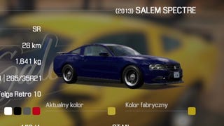 Car Mechanic Simulator 2021 - zlecenie: Salem Spectre