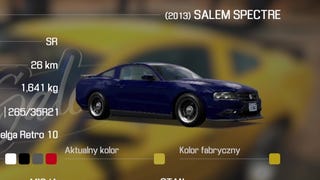 Car Mechanic Simulator 2021 - zlecenie: Salem Spectre