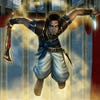 Prince of Persia: The Sands of Time artwork