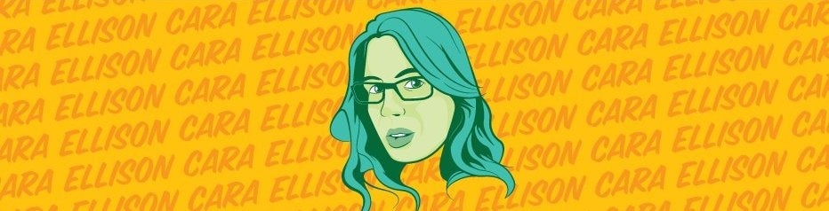 Cara Ellison on: The Sims 4