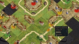 Tiling Away The Hours: Carcassonne On PC