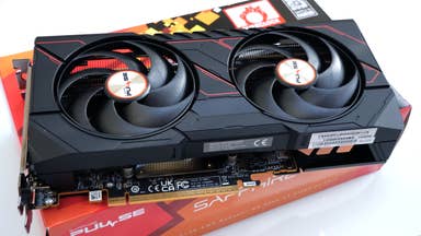 AMD Radeon RX 9060 XT 16GB review: a potent challenger to RTX 5060 Ti