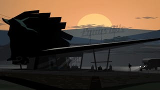 Cardboard Computer releases new Kentucky Route Zero playable “interlude” ahead of final episode