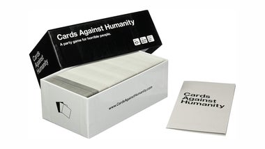 Cards Against Humanity is a terrible party game because it laughs at the expense of others | Dicebreaker Cards Against Humanity is a terrible party game because it laughs at the expense of others | Dicebreaker