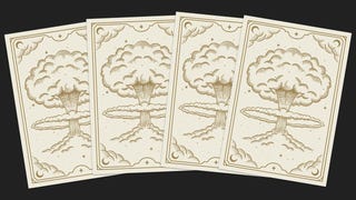 How a card game helped avoid nuclear war
