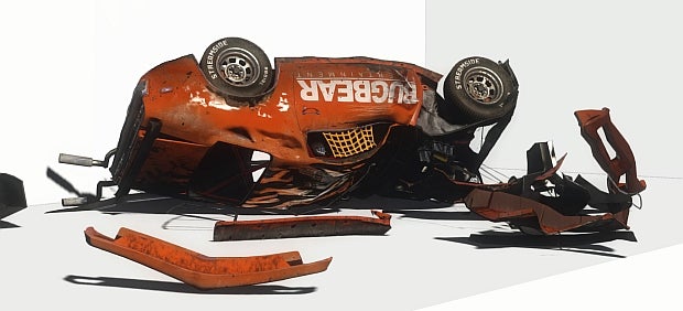 FlatOut 1, 2 and Ultimate Carnage all get Workshop support, Deck verification in new updates - 18