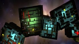 Have You Played... Cargo Commander?