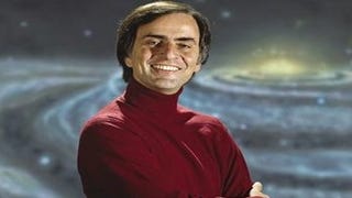 Carl Sagan queria fazer um videojogo