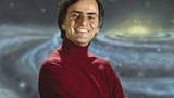 Carl Sagan queria fazer um videojogo