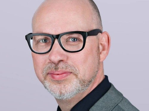 Simon Carless leaves Informa | GamesIndustry.biz