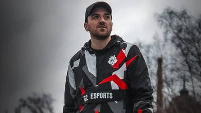 G2 Esports CEO steps down following Andrew Tate controversy