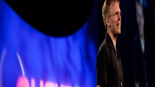 Quick Quotes: John Carmack on violent games being cathartic