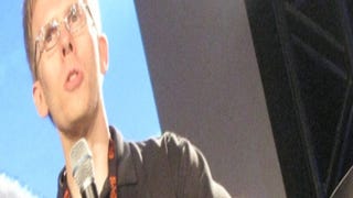 Carmack: DOOM 4 "will be done when it's done", sorry about RAGE