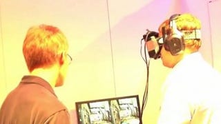 Not Rocket Science: Carmack's Virtual Reality Helmet