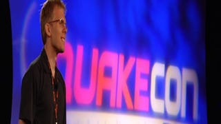 Carmack: There'll be "lots of 30hz games" in the next gen