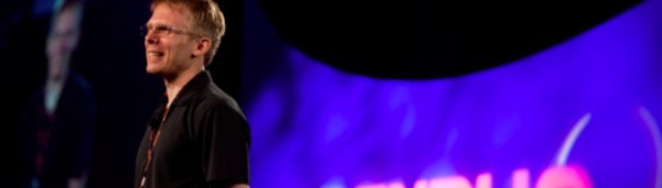 Carmack Talks Rage PC, Bombastic Trailer | Rock Paper Shotgun