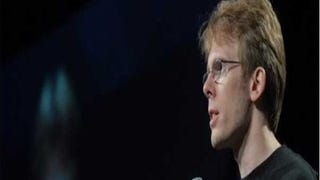 Carmack on 3D: May as well be speaking alien