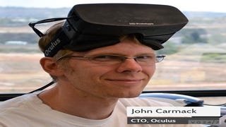 John Carmack accused of taking "ZeniMax's intellectual property with him to Oculus"
