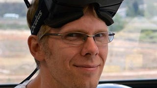 John Carmack accused of taking "ZeniMax's intellectual property with him to Oculus"