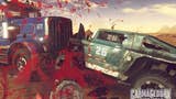 Carmageddon: Max Damage annunciato per PS4 e Xbox One