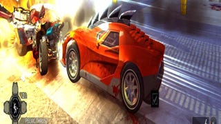 Carmageddon: Reincarnation is still a bit of a mess - although it is a glorious one