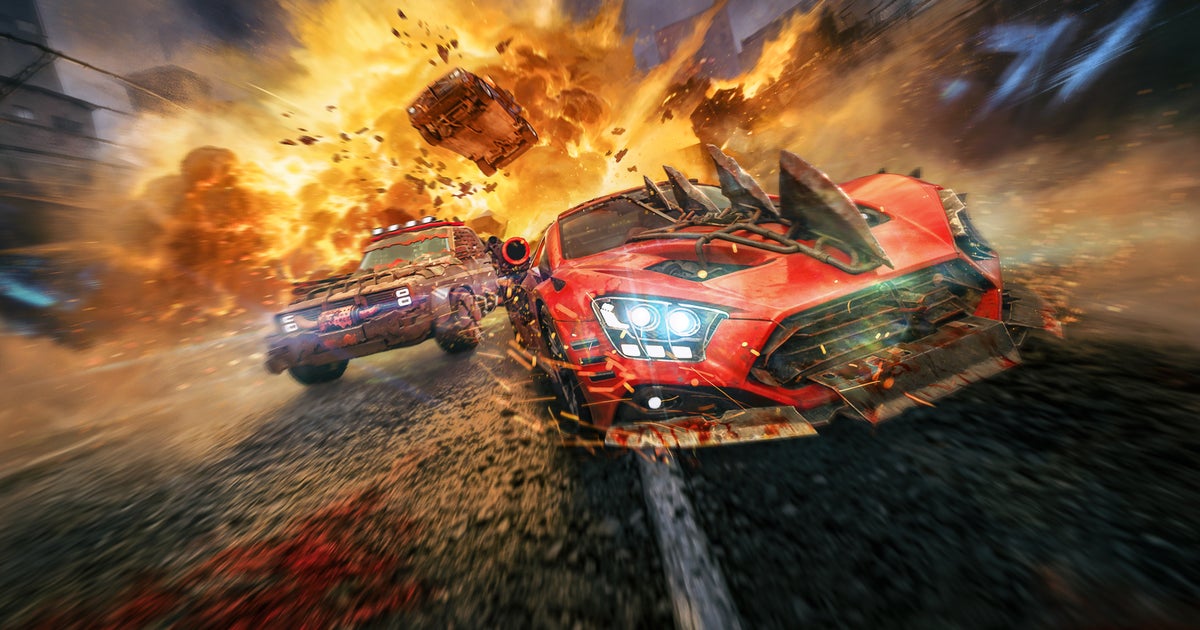 Carmageddon: Rogue Shift puts a roguelitey twist on the series classic wheeled warfare, will start bending fenders in early 2026 Carmageddon: Rogue Shift puts a roguelitey twist on the series classic wheeled warfare, will start bending fenders in early 2026