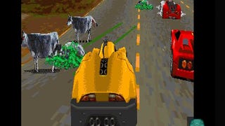 Carmageddon for iOS and Android free for two days only