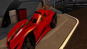 Carmageddon: Reincarnation Steam Early Access available today for VIP Backers