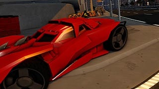 Carmageddon: Reincarnation Steam Early Access available today for VIP Backers