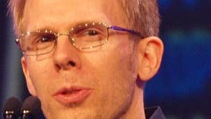 Carmack: "There’s not one valid path to the next-generation of technology"