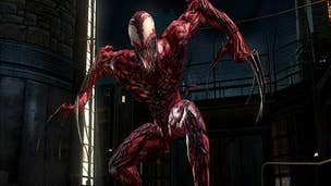 Carnage to be released for Ultimate Alliance 2